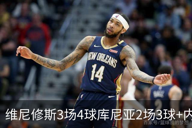 维尼修斯3场4球库尼亚2场3球+内马尔回归 五星巴西渐入佳境